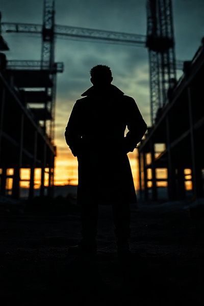 Le Passé (L'Ombre)
